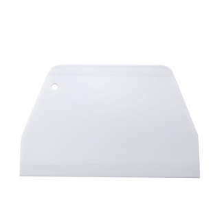 塑料刮板切面刀肠粉小刮刀蛋糕面团烘焙切刀面点抹刀奶油刮铲工具