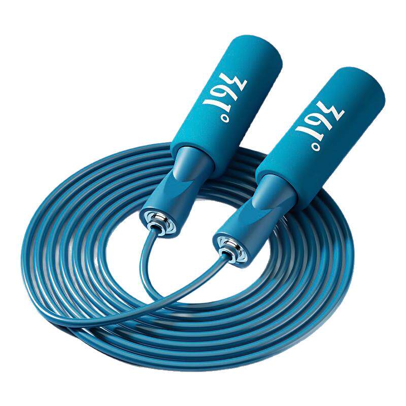 361°儿童小学生专用轴承跳绳