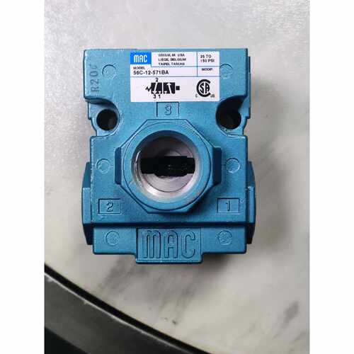 询价-MAC电磁阀56C-12-571BA，，几乎