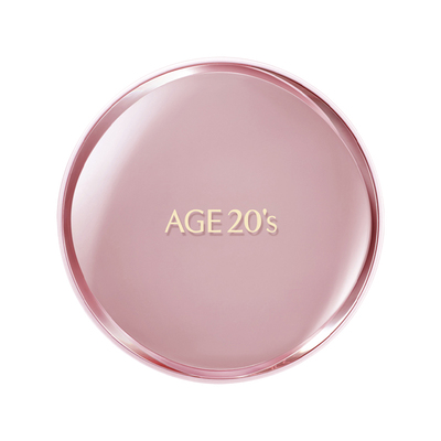 Age20s爱敬爱纪精华大师气垫服帖