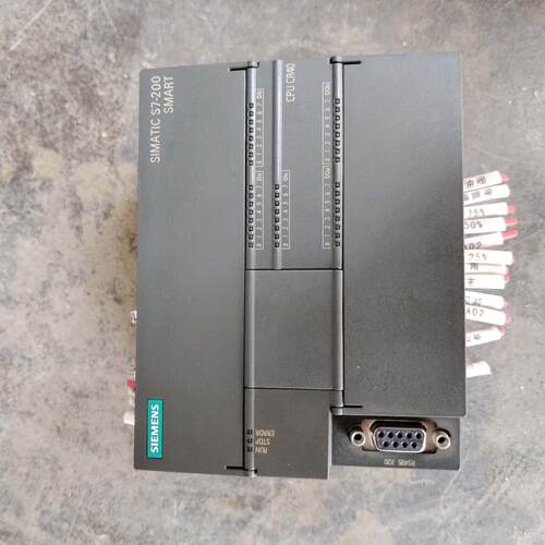 溢价-PLC，6es7288-1cr40-0aa0，正常