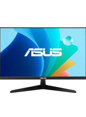 华硕VY249HG-R/VY279HG-R 24/27英寸IPS高清电脑液晶显示器120Hz