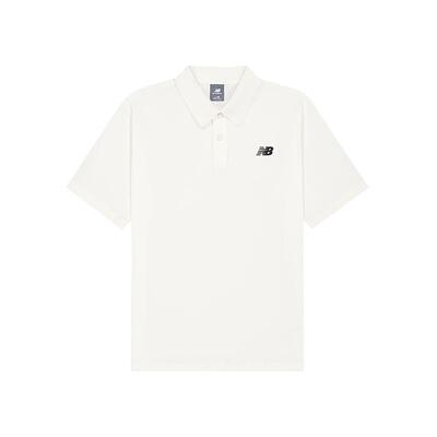 NewBalance新款男舒适POLO衫
