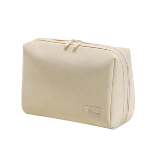 洗漱包男士出差旅行神器外出简约化妆包女大容量护肤品旅游收纳袋