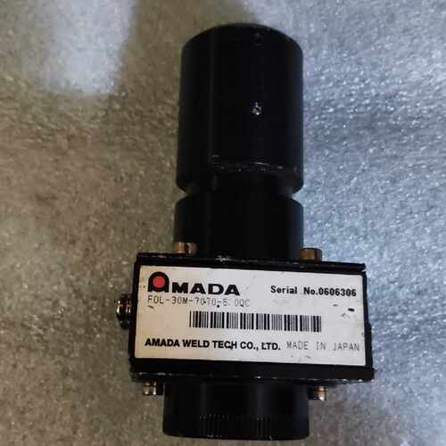 溢价-AMADA工业像头，型号：FOL-30M-7070-5.0Q