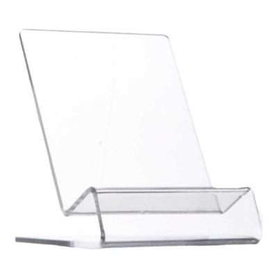 展示托架透明手机支架亚克力