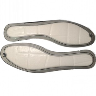 适配KD121314 zoom气垫篮球鞋垫FOG军训弹减震gt Cut 1 2 同边脚