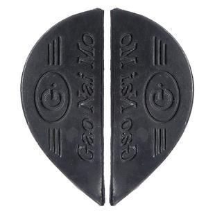 鞋跟磨损修复偏贴牛筋鞋底鞋掌修补材料防滑耐磨防磨橡胶修鞋贴片