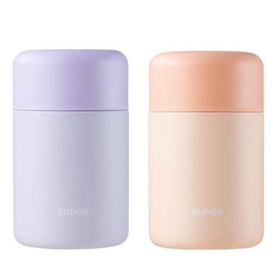 苏泊尔焖烧杯保温便当盒