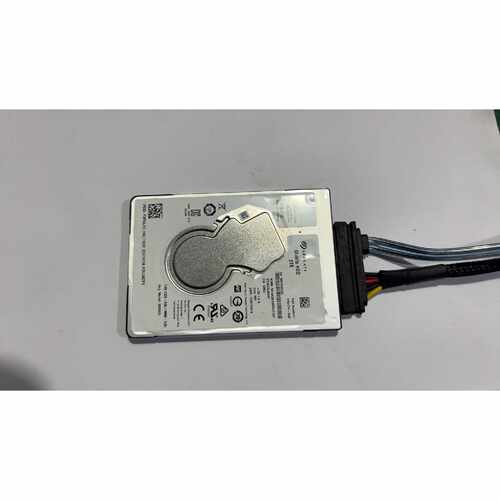 【议价-可维修】ST2000LM007 2TB2.5 工控备件 工业自动化配件 全