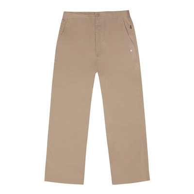 CONVERSE匡威梭织长裤