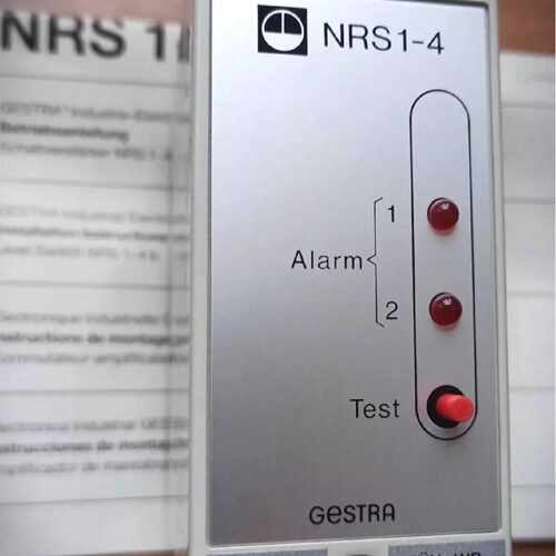 【议价-可维修】GESTRA NRS 1-4 b新品到货NRS1-4 全新/二手均有