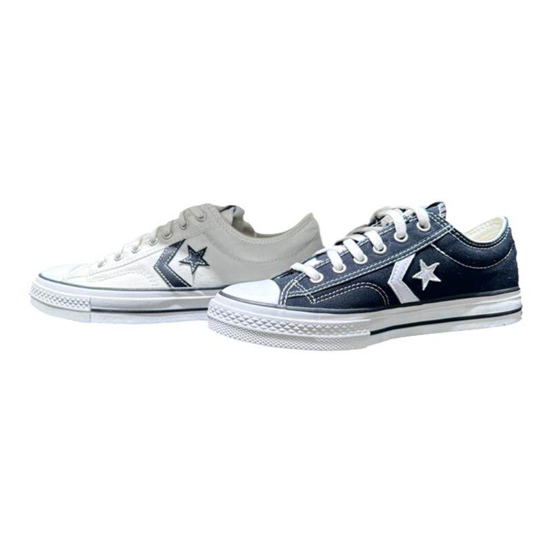 CONVERSE匡威低帮帆布鞋