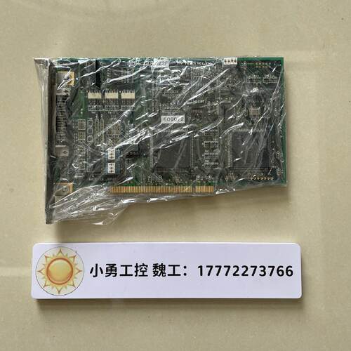 议价Hivertec控制卡HPCI-CTR522F原装现货 HP0374