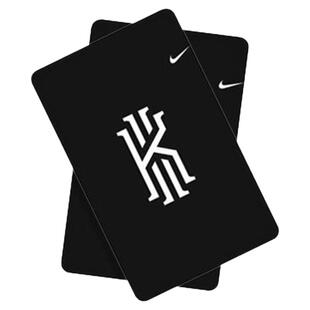 卡贴定制黑白文字水晶磨砂学生校园交通卡片饭卡公交卡八达通贴纸