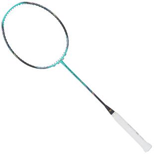 李宁羽毛球拍 锋影BLADEX700 3U/4U/5U专业级碳纤维速度型单拍