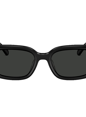 陌森太阳镜肖战同款小方框墨镜