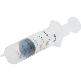 早教益智玩具科学日常生活动手仿真注射器针筒移水蒙氏早教玩具