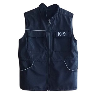 训犬马甲服装狗狗装备训狗用品马犬德牧工作犬防抓服衣服训练用品