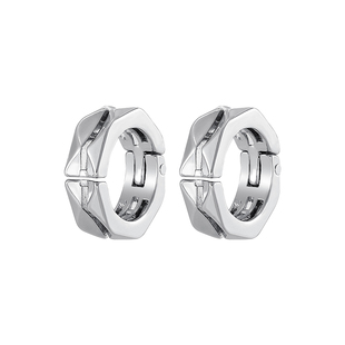 酷帅耳夹女轻奢小众设计高级感无耳洞耳骨夹新款潮流耳环耳饰男款