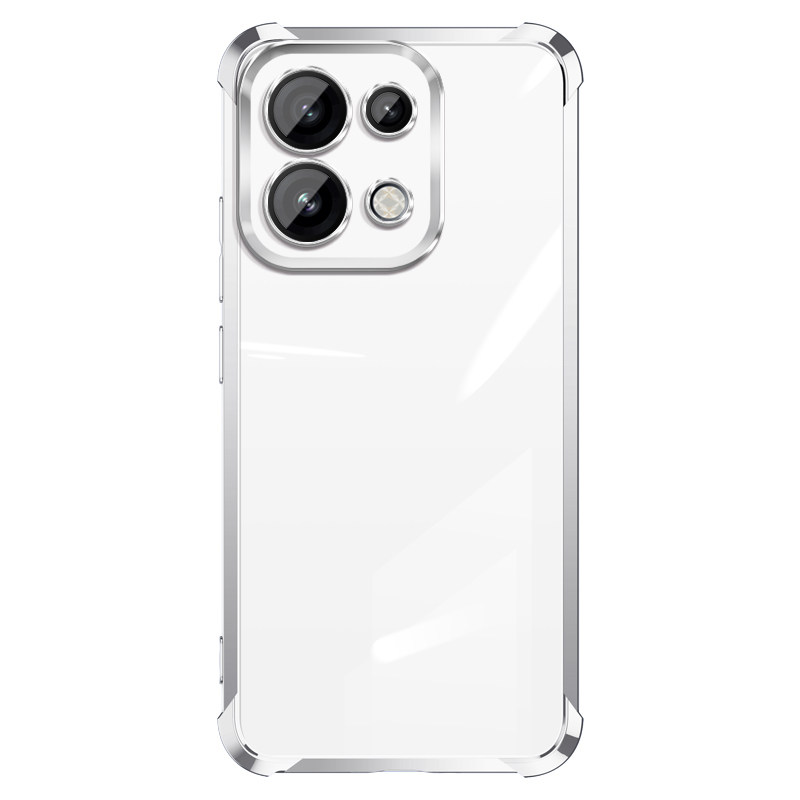 气囊防摔】适用OPPOReno16手机壳