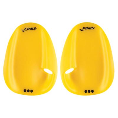 Finis敏捷手蹼游泳辅助