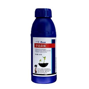 11%精甲咯嘧菌酯脂恶苗病根腐病茎基腐病立枯病烂秧病农药杀菌剂