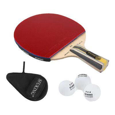 斯弗帝十星级乒乓球拍樊振东同款
