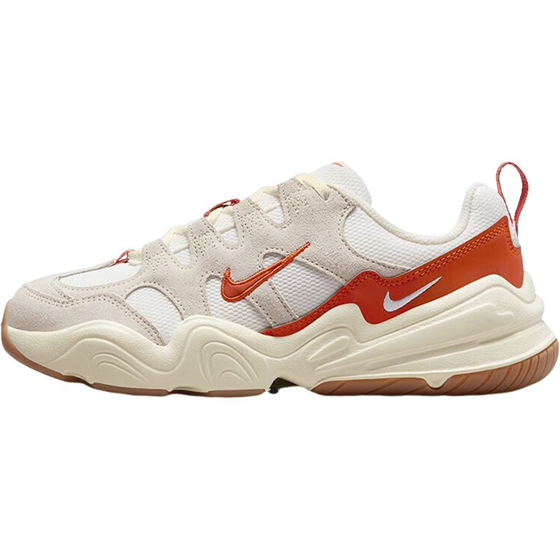 Nike/耐克正品Tech Hera女子时尚缓震耐磨透气休闲鞋FQ8107