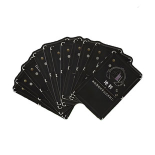 台球之奕台球海克斯桌球云顶之奕道具赛纸质材质多人台球新玩法