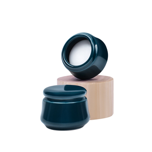 diy手工自制 固体香膏材料包 花果薄荷香香水精油男女士香薰檀香