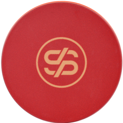 SLOWPLAY德州扑克陶瓷筹码