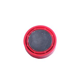 强磁铁 圆形 高强力 吸铁石钕 永磁玻璃白板磁钉 强磁扣5毛硬币大