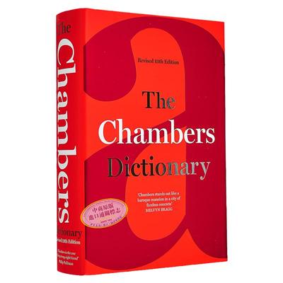 TheChambersDictionary