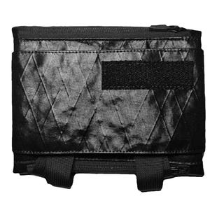 boltboa勃朗峰户外安全带副包非aoku折叠副包molle机能附包