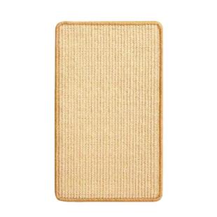 兔子磨爪板兔兔解闷玩具宠物专用剑麻啃咬神器侏儒兔小兔子磨爪垫