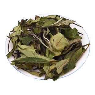 2022年雨前花香寿眉F6 早春茶高品质寿眉存茶 政和白茶口粮茶
