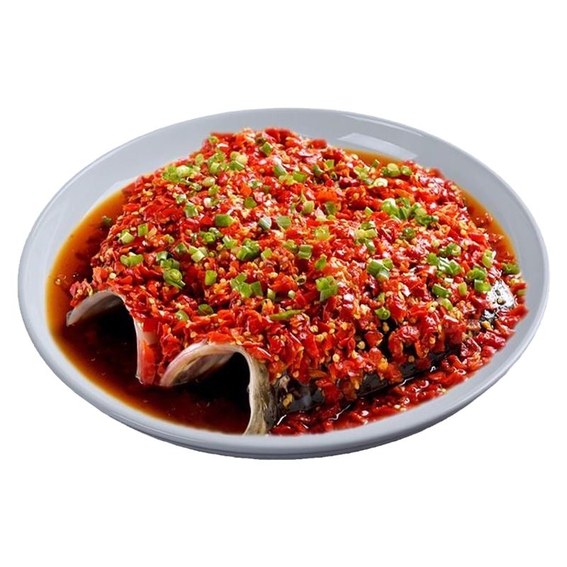 陶瓷大圆盘纯白家用菜盘子饭盘蒸鱼头盘大号圆盘酒店餐厅热菜盘