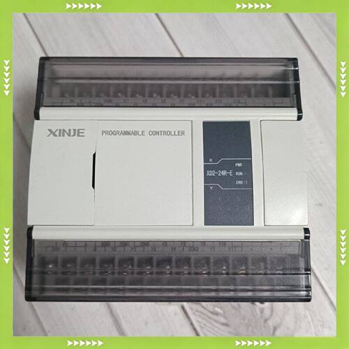 【询价】信捷PLC  XD2-24R-E  ，