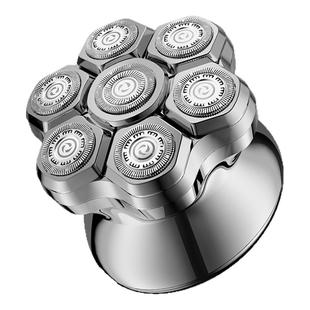 科明顿理发器2026新款剃光头神器男士专用自助剃头刀电动家用推子