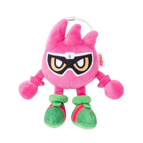 假面骑士玩偶Ex-Aid全能玩家X正版可爱毛绒公仔Gemm艾克赛德挂饰