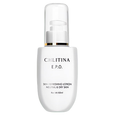 克丽缇娜EPO滋颜露中干性油性化妆水补水保湿爽肤水克缇官方正品