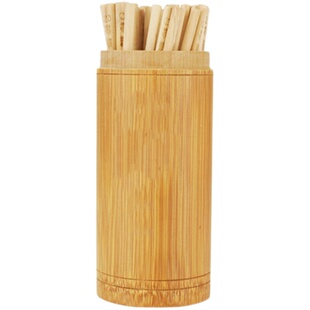 易经筹策蓍草六爻六十四卦盘竹筒竹盘铜钱随身便携易学学习工具