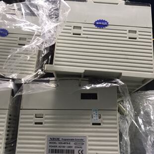 【询价】信捷PLC XD5-60T4-E/XD5-48T6-E/XD适用