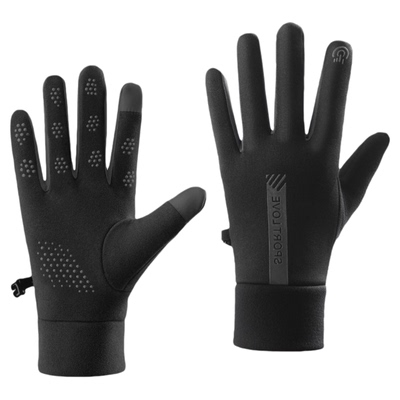 JOJO'SLIFEPD手套男女士可触屏