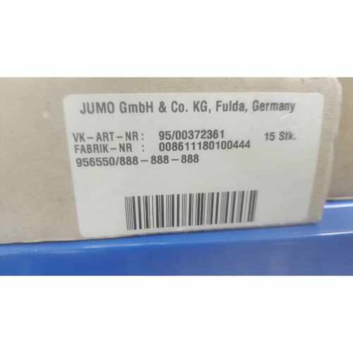 询价-德国JUMO久茂温度变送器-可维修