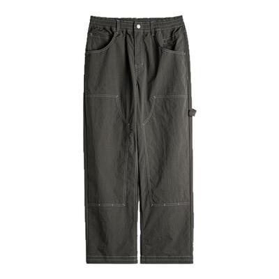 【塔丝隆】马登工装双膝伐木裤