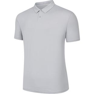 鸿鸿星尔克polo衫男款2026夏季新款男士运动速干冰丝短袖t恤男装