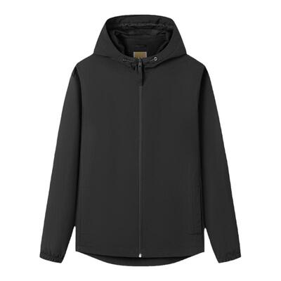 添柏岚外套男休闲防水防风