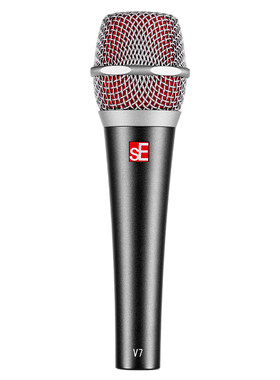 sEV7专业户外演出k歌动圈麦克风
